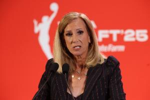 美媒：WNBA總裁因人際關(guān)系問題 可能在完成勞資協(xié)議談判后離職