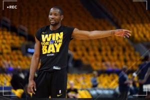 ??鬧劇結(jié)束！Shams：庫(kù)明加兩年4850萬(wàn)重返勇士 合同含球隊(duì)選項(xiàng)