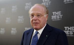 斯卡羅尼：建新球場不是為了賣俱樂部 現(xiàn)在下半場才剛開始