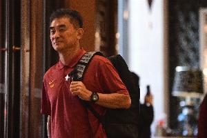 國足選帥面試形式：專家組提出命題，候選教練答題，闡釋執(zhí)教理念