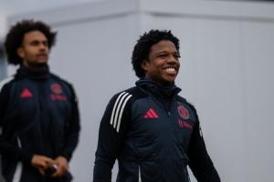 脫離炸彈小隊(duì)！曼聯(lián)官方：馬拉西亞正式回歸一線隊(duì)，本輪可出戰(zhàn)