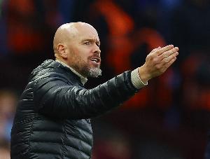 “分手費(fèi)”共5490萬(wàn)鎊！TA：曼聯(lián)解雇穆帥花約2000萬(wàn) 滕帥1040萬(wàn)