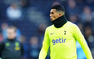 波羅自23/24賽季各項賽事送出18次助攻，英超后衛(wèi)中最多