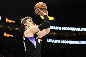 送走3個(gè)即戰(zhàn)力！爵士圍繞年輕人建隊(duì) 新賽季培養(yǎng)貝利沖10勝72負(fù)？