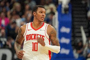 小賈巴里：搶7失利后就盼快點回歸賽場 不想再有這么長休賽期了