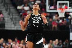 季后賽8次30+得分追平記錄！阿賈半決賽G5狂砍35+8+5+4+4！