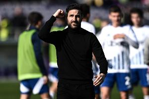 劍指歐冠！意媒：科莫計劃在冬窗簽下曼聯(lián)前鋒切爾克澤