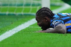 記者：小圖拉姆無(wú)緣出戰(zhàn)周末聯(lián)賽，國(guó)米希望他國(guó)際比賽日之后復(fù)出