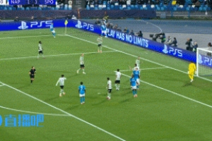 神了！又是曼市連線！德布勞內(nèi)助攻雙響，霍伊倫頭球雙響！