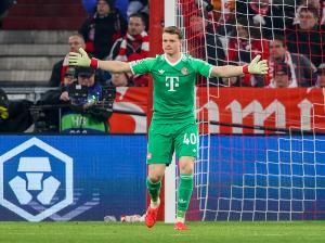 圖片報：烏爾比希仍進行單獨訓(xùn)練，預(yù)計10月29日對陣科隆時復(fù)出