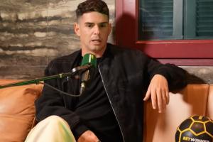 奧斯卡：我愛中國不僅因?yàn)殄X，上海的生活質(zhì)量在世界上數(shù)一數(shù)二