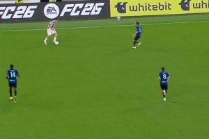 尤文9月最佳進球候選：阿季奇對國米、伊爾迪茲對多特進球在列