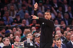 馬祖拉：教練球員要建立聯(lián)結(jié)對贏球有共同認知 也要尊重球員個體