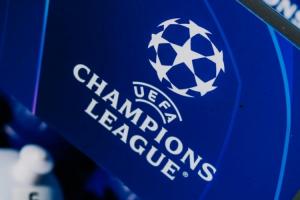 五大聯(lián)賽本輪歐冠：英超3勝2平1負(fù)，西甲2勝1平2負(fù)，意甲法甲不敗