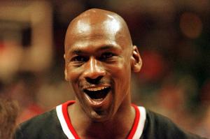 阿里納斯：喬丹奪冠前就已經是歷史最佳 那是個人英雄主義的極致