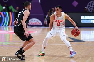 高詩巖：穿上國家隊(duì)球衣 是這輩子特別光榮的事 感謝郭導(dǎo)的信任