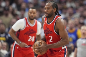 撇清關(guān)系！鮑威爾談小卡事件：我已不在快船了 所以不予置評(píng)