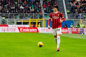 都體：戰(zhàn)尤文薩56或巴特薩基可能踢左后衛(wèi)，阿特卡梅可能首發(fā)