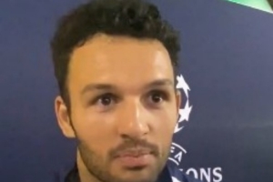 貢薩洛-拉莫斯：若你是最好的球隊(duì)，就要在球場(chǎng)上證明而不是空談