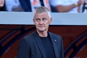 記者：曼聯(lián)在任命阿莫林之前，曾考慮重新任命索爾斯克亞