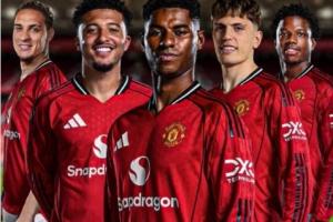 歐冠的愛來自曼徹斯特？霍伊倫雙響、加納喬造烏龍、拉什福德助攻