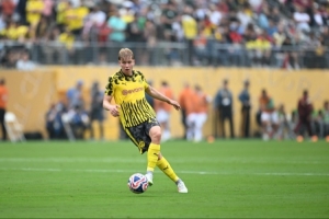 斯文松：上半場我們有很多進球機會，下半場對手表現得更好