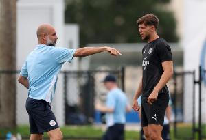 6000萬(wàn)引進(jìn)！尼科-岡薩雷斯歐冠送點(diǎn)遭絕平，對(duì)槍手丟球權(quán)被絕平