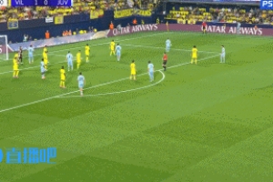 加蒂談進球：憑直覺上去搶點，球傳得很好