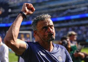 韌性十足！巴黎2025年15次落后逆轉(zhuǎn)贏下其中8場