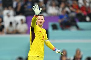 法爾克：如果德國(guó)隊(duì)需要諾伊爾，球員愿意回歸參加世界杯