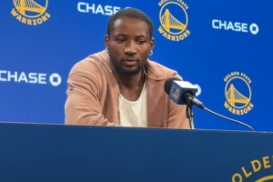 庫明加：幾乎所有人都為我的回歸感到開心 這讓我特別欣慰