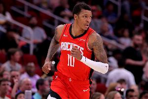 烏度卡：杜蘭特一直在指導(dǎo)小賈巴里 后者像海綿般不斷汲取經(jīng)驗(yàn)