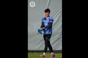 收隊集中，全力備戰(zhàn)?