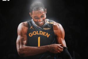 拒絕三年7500萬合同！Slater：庫明加不愿在賽季中途被交易