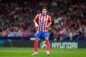 馬卡：馬競已經(jīng)在和小西蒙尼談續(xù)約至2030年，達(dá)成協(xié)議指日可待