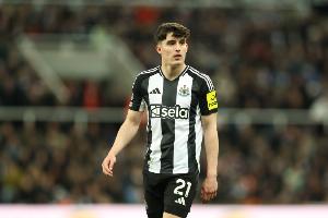 埃迪-豪：專家確認(rèn)利夫拉門托傷缺8周，這對(duì)我們是個(gè)打擊