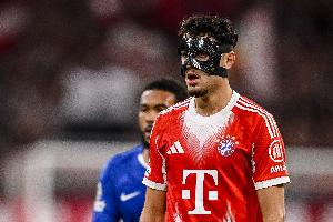 法爾克：曼市雙雄有意拜仁中場帕夫洛維奇，他被視為羅德里接班人