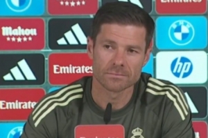 阿隆索：貝林厄姆回歸英格蘭隊(duì)只是時間問題 我不太關(guān)注媒體報(bào)道