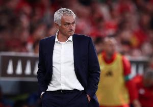 魯伊-科斯塔：穆里尼奧現(xiàn)在的薪水是離開葡萄牙以來最低的