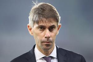 羅馬總監(jiān)：讓現(xiàn)有陣容進(jìn)行輪換是合理的 希望迪巴拉能在周日復(fù)出