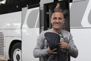 迪利維奧：齊沃讓國米表現(xiàn)出色，那不勒斯承受壓力且受到杯賽影響