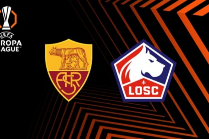 羅馬vs里爾首發(fā)：齊米卡斯、佩萊格里尼、弗格森先發(fā)，吉魯出戰(zhàn)