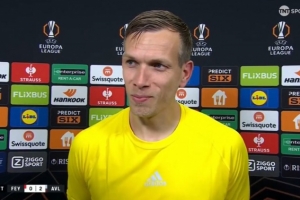 維拉隊(duì)門將：即便在賽季開局不順的時(shí)候，我們的斗志也從未消減