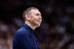 阿德爾曼談團(tuán)隊(duì)凝聚力：希望看到良性競(jìng)爭(zhēng) 若有小圈子就會(huì)很糟糕