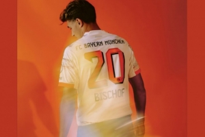 比朔夫：我想贏得獎杯，每場比賽都想贏，想證明我配得上拜仁球衣