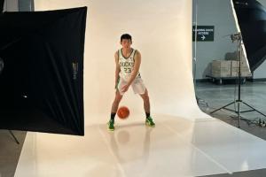 林葳為打NCAA舍棄600萬(wàn)年薪？媒體人：這說(shuō)法明顯不符合現(xiàn)實(shí)