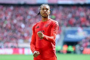 德媒：利物浦正在尋找薩拉赫接班人，將奧利塞視為潛在替代者