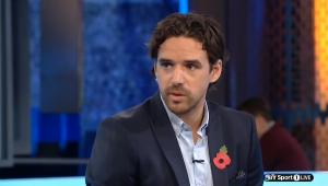 哈格里夫斯：新援的加盟破壞了利物浦的平衡，之前比賽贏得很僥幸