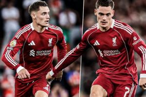 問題在哪？opta：維爾茨是本賽季各項賽事創(chuàng)造機會最多的英超球員