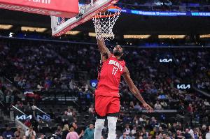 伊森未進(jìn)ESPN前100？KD：他被低估了 真正懂球的人才知道他的作用